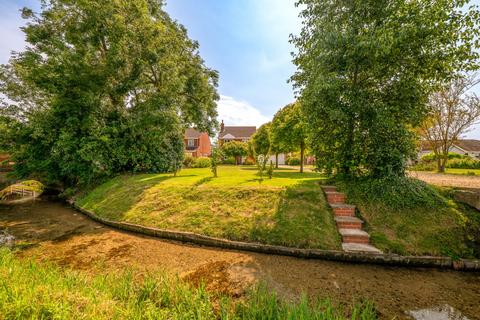 4 bedroom detached house for sale, Fen Lane, Dunston, Lincoln, Lincolnshire, LN4