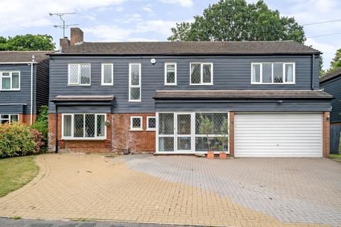 5 bedroom detached house for sale, The Buchan, Camberley, Surrey, GU15