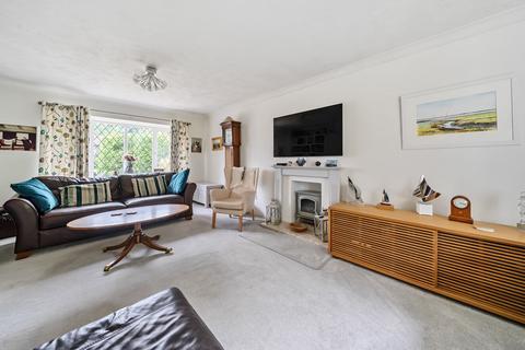 5 bedroom detached house for sale, The Buchan, Camberley, Surrey, GU15