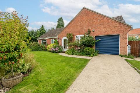 3 bedroom detached bungalow for sale, Kings Park, Dereham