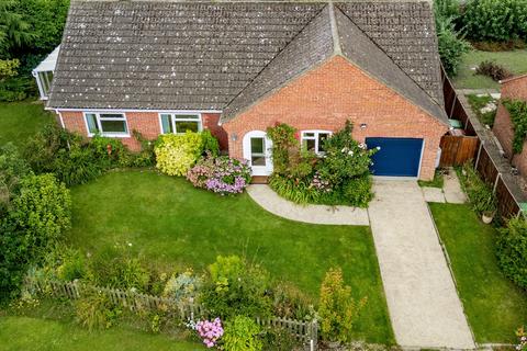 3 bedroom detached bungalow for sale, Kings Park, Dereham