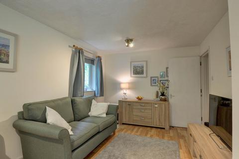 2 bedroom apartment for sale, Tilebarn Close, Henley On Thames