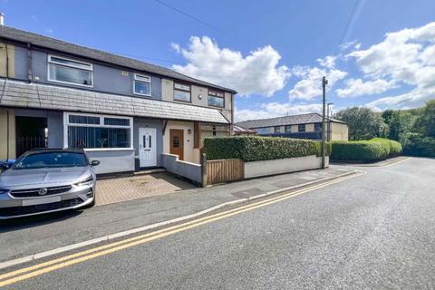 3 bedroom semi-detached house for sale, Commercial Street, Bacup, Rossendale