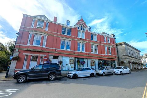 1 bedroom flat for sale, Market Place, St Columb Major TR9