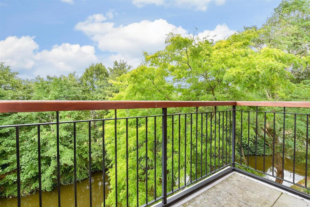 Balcony / Terrace