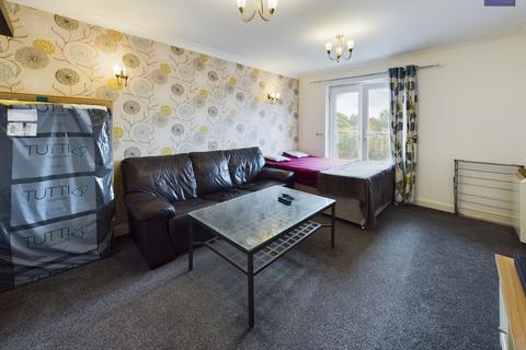 1 bedroom apartment for sale, Newton Drive, Blackpool, FY3