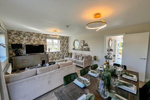 4 Ash Road, Fordham, Ely, CB7 6AL