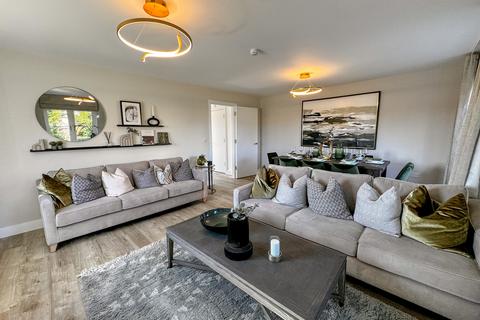 4 Ash Road, Fordham, Ely, CB7 6AL
