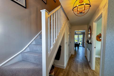 4 Ash Road, Fordham, Ely, CB7 6AL