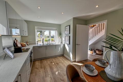 4 Ash Road, Fordham, Ely, CB7 6AL