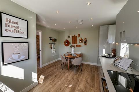 4 Ash Road, Fordham, Ely, CB7 6AL