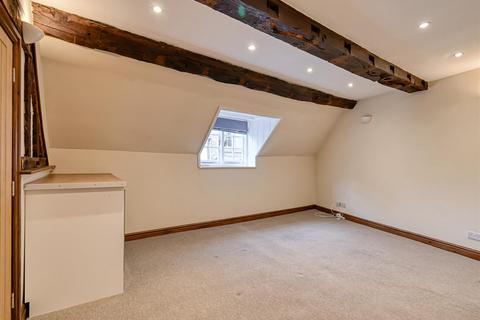 undefined, Flat 2, 97 Cartway, Bridgnorth