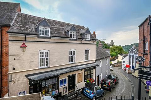 undefined, Flat 2, 97 Cartway, Bridgnorth