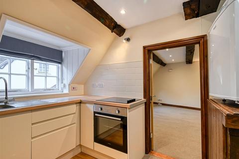 undefined, Flat 2, 97 Cartway, Bridgnorth