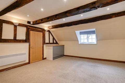 undefined, Flat 2, 97 Cartway, Bridgnorth