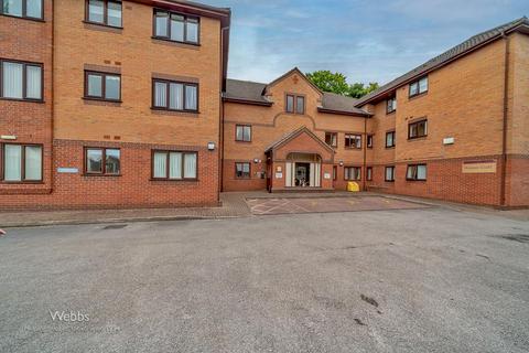 2 bedroom apartment for sale, Price Street, Cannock WS11