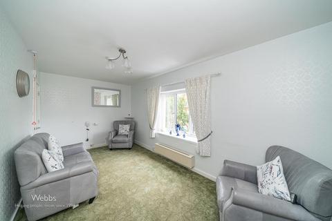 2 bedroom apartment for sale, Price Street, Cannock WS11