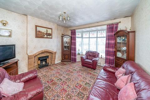 undefined, Wolverhampton Road, Cannock WS11