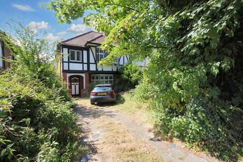 3 bedroom semi-detached house for sale, Stanley Avenue, Wembley, Middlesex HA0