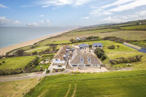 5 bedroom detached house for sale, The Old Coastguards, Abbotsbury, Weymouth, Dorset, DT3