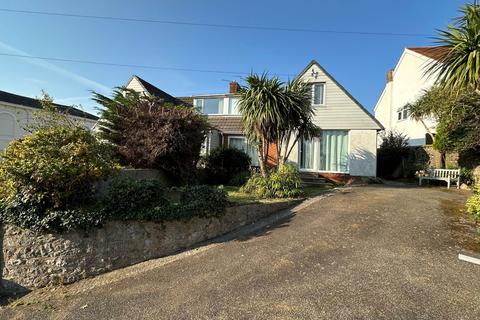 3 bedroom semi-detached bungalow for sale, Locksley Close, Torquay, TQ1 3HQ