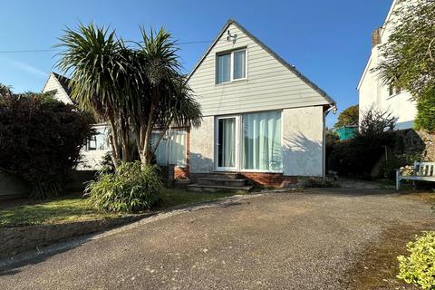 3 bedroom semi-detached bungalow for sale, Locksley Close, Torquay, TQ1 3HQ