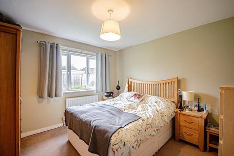 2 Wheatfield Close, Barnton, Northwich, CW8 4JL