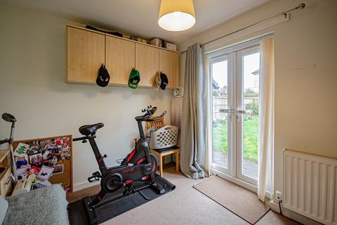 2 Wheatfield Close, Barnton, Northwich, CW8 4JL
