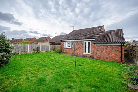2 Wheatfield Close, Barnton, Northwich, CW8 4JL