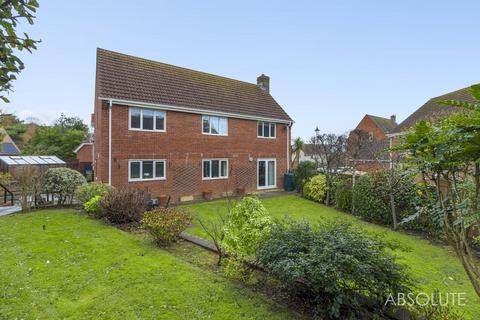 5 bedroom detached house for sale, Woodleys Meadow, Torquay, TQ2