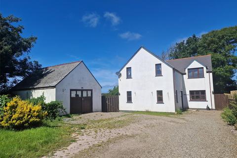 5 bedroom detached house for sale, Hundleton, Pembroke, Pembrokeshire, SA71