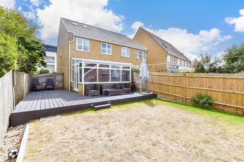 4 bedroom semi-detached house for sale, Nelson Mews, Littlestone, New Romney, Kent