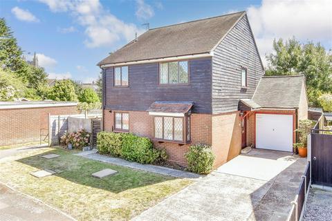 4 bedroom detached house for sale, Copperfields, Lydd, Kent