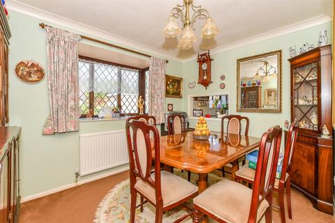 4 bedroom detached house for sale, Copperfields, Lydd, Kent