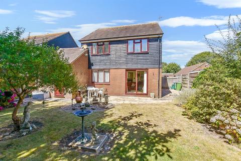 4 bedroom detached house for sale, Copperfields, Lydd, Kent