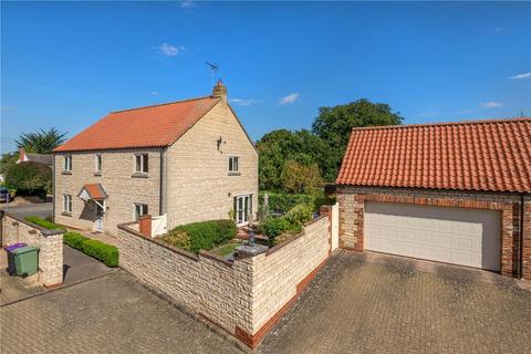 4 bedroom detached house for sale, Main Road, Dyke, Bourne, Lincolnshire, PE10