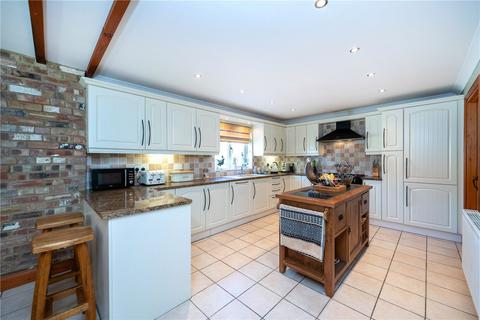 4 bedroom detached house for sale, Main Road, Dyke, Bourne, Lincolnshire, PE10