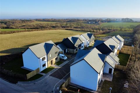 4 bedroom detached house for sale, Beaworthy, Devon