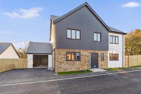 4 bedroom detached house for sale, Beaworthy, Devon