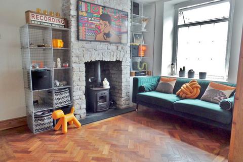 2 bedroom terraced house for sale, Llandaff North, Cardiff CF14