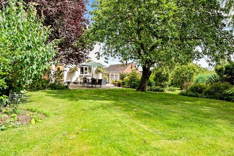 4 bedroom farm house for sale, Derby DE74