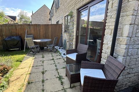 48 Campden Close, Witney, OX28 5YH