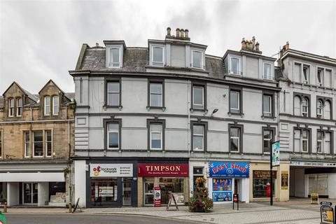 1 bedroom apartment for sale, 16/5 Channel Street, Galashiels