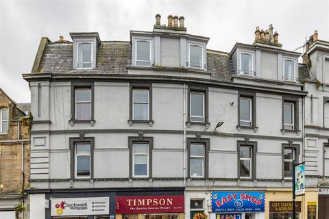 undefined, 16/9 Channel Street, Galashiels