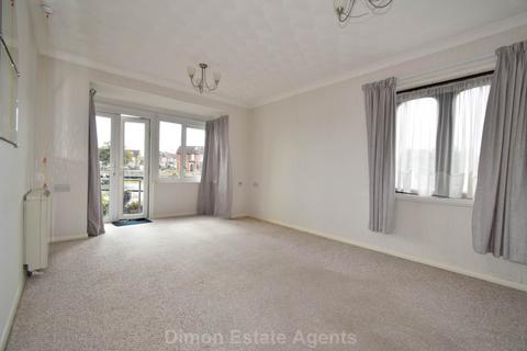 2 bedroom retirement property for sale, Alver Quay, Gosport