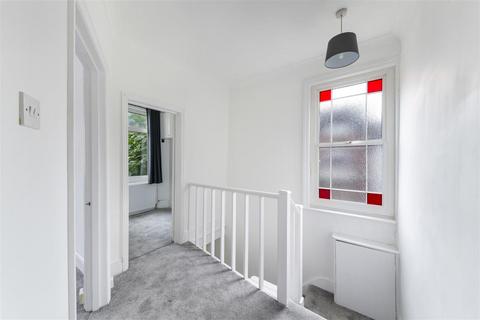 18a Lower Downs Road, London, SW20 8QF