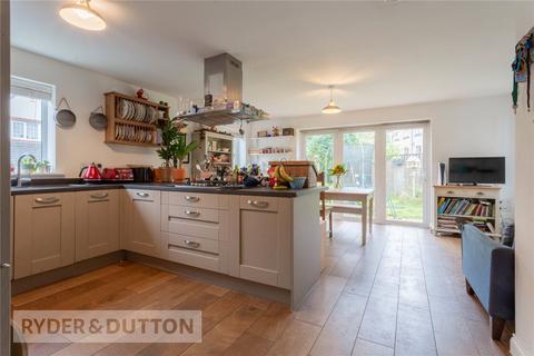 4 bedroom detached house for sale, Jubilee Gardens, Ramsbottom, Bury, BL0