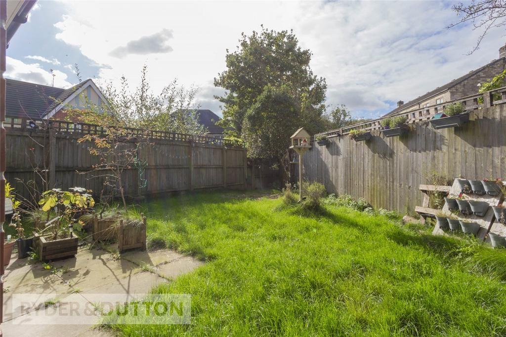 Sunny Gardens