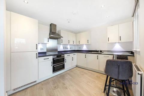 1 bedroom apartment for sale, Brunel House, Chancellor Way, Dagenham, RM8