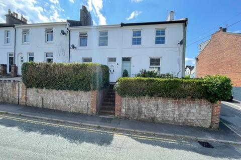 3 bedroom terraced house for sale, St Marychurch, Torquay